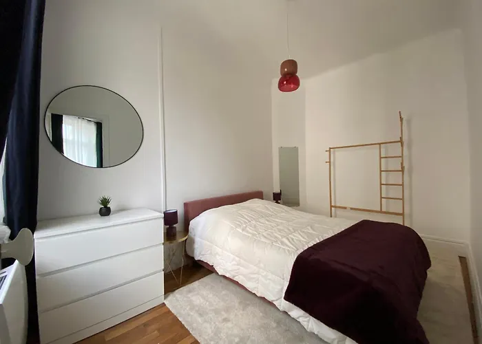 L\'Atelier Galle - Parc Ste Marie - Nancy Thermal