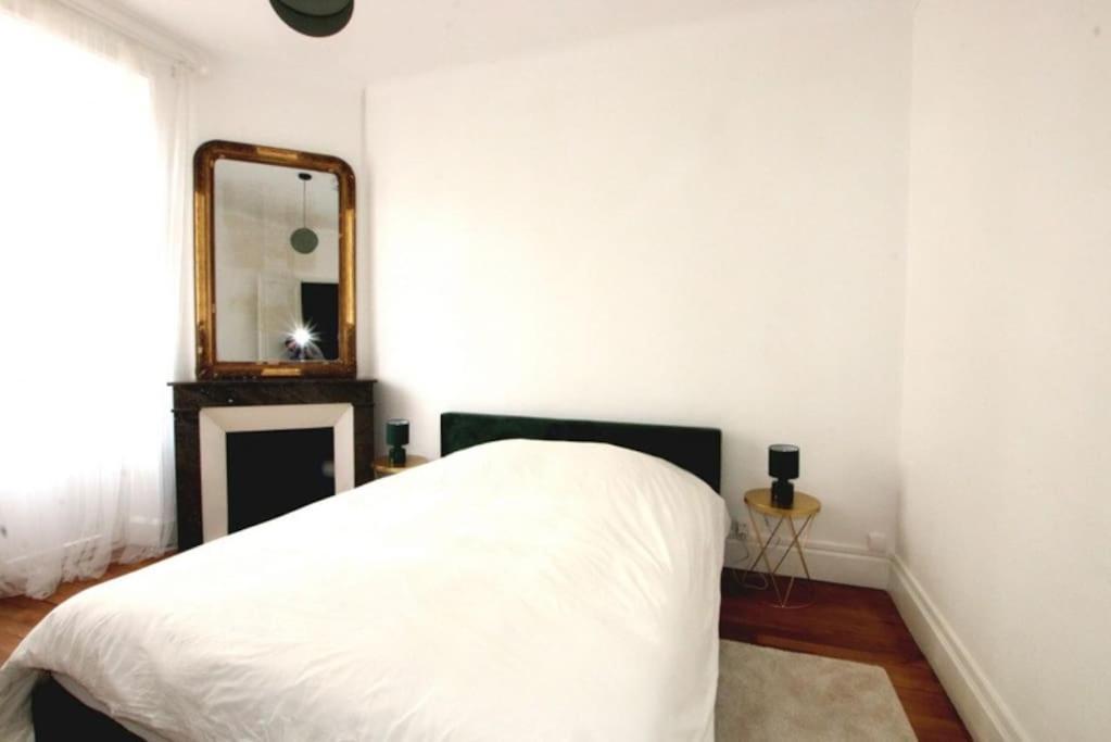 Apartment L'atelier Galle - Parc Ste Marie - Thermal