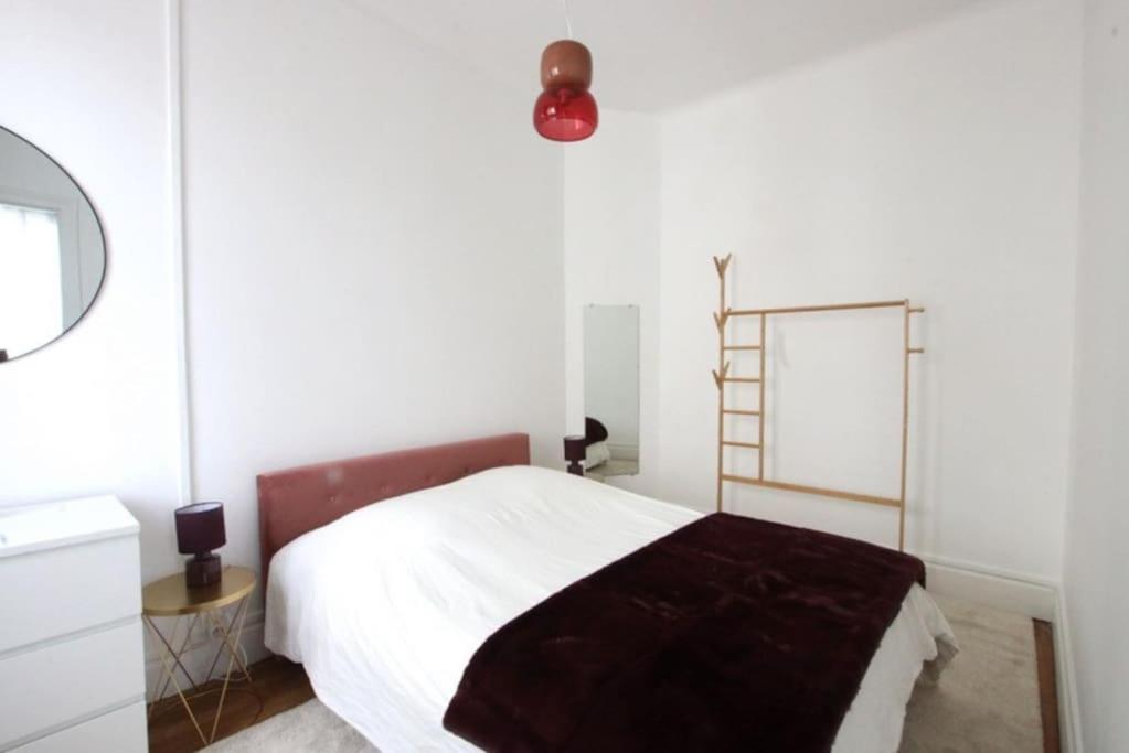 L'atelier Galle - Parc Ste Marie - Thermal Apartment Nancy