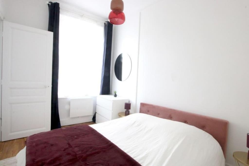 Apartment L'atelier Galle - Parc Ste Marie - Thermal