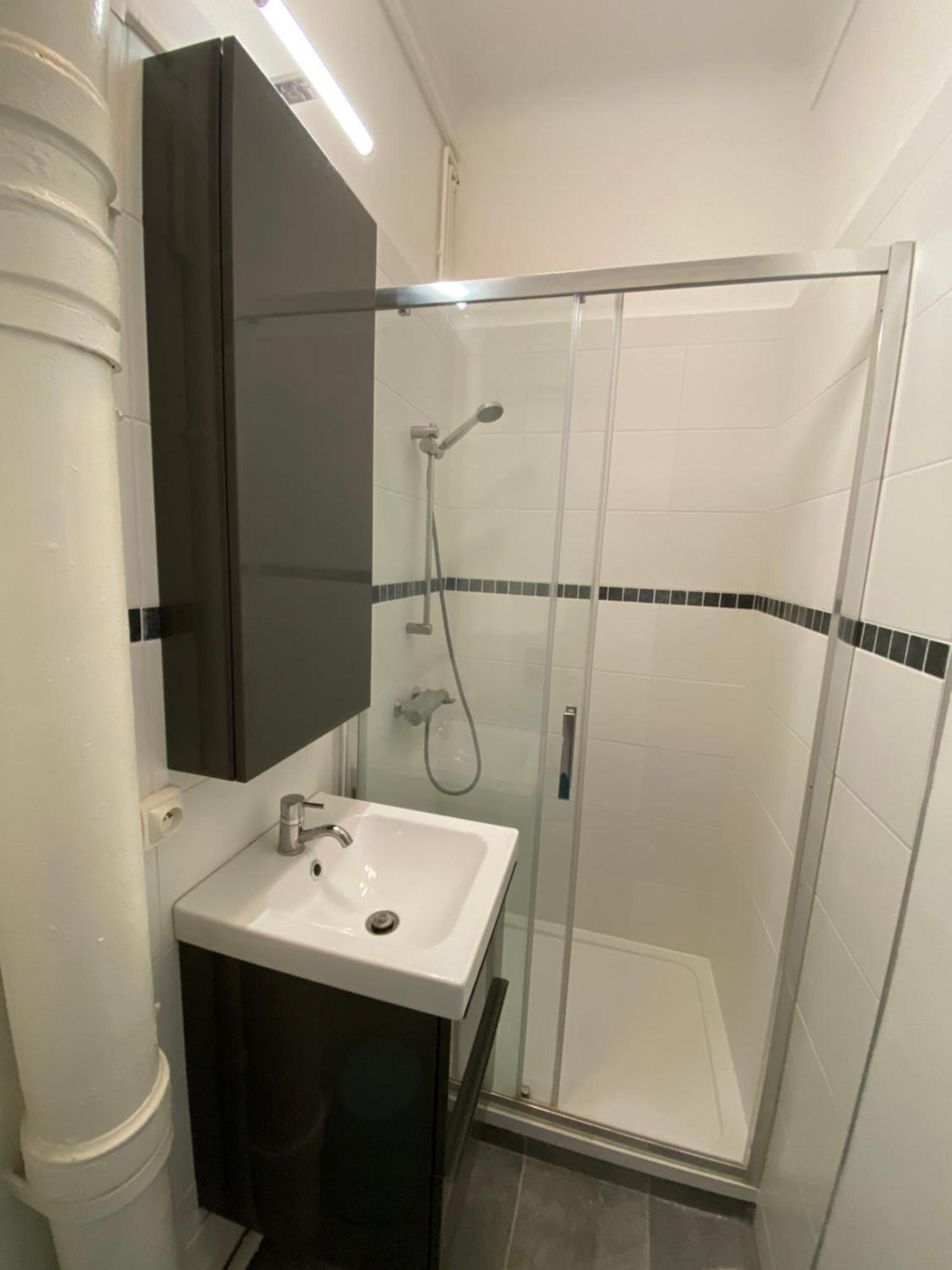 Apartment L'atelier Galle - Parc Ste Marie - Thermal Nancy